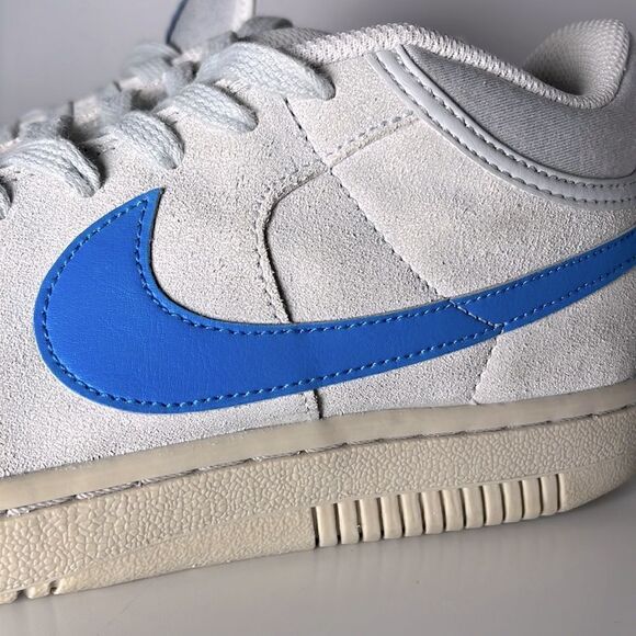 Nike Sky Force 3/4 Grey Fog - Picture 5 of 15